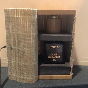 Tarte pure maracuja oil 1.7 ounces NWT